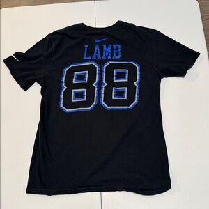 Nike Dallas Cowboys t shirt